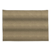 Entwerfen Sie Ihr eigenes schönes Design Kissenbezug (Rückseite-Rechts)