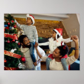 Entwerfen Sie Ihr eigenes Single-Foto Poster (Vorne)