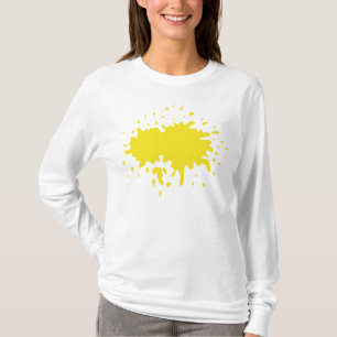 Entwerfen Sie Ihr eigenes T-Shirt oder wählen Sie