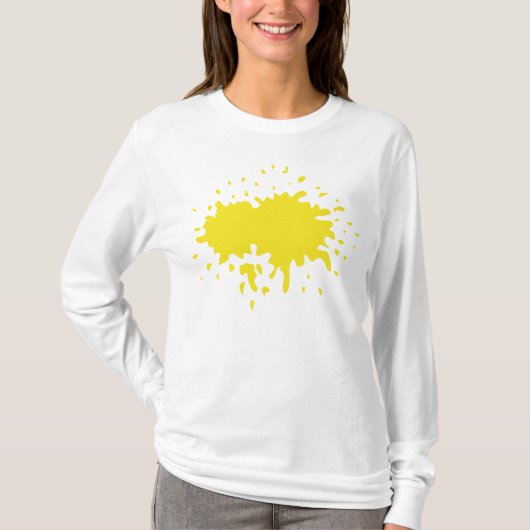 Entwerfen Sie Ihr eigenes T-Shirt oder wählen Sie (Vorderseite)