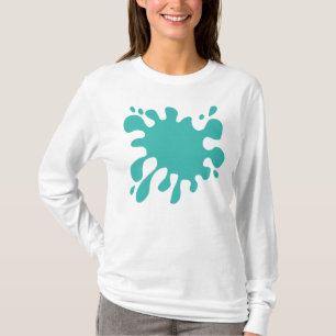 Entwerfen Sie Ihr eigenes T-Shirt oder wählen Sie 