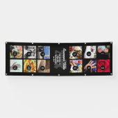 Entwerfen Sie Ihr eigenes vertikales Banner 12 Bil (Horizontal)