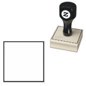 Entwerfen Sie Ihr Logo individuell oder personalis Gummistempel (Stempel)