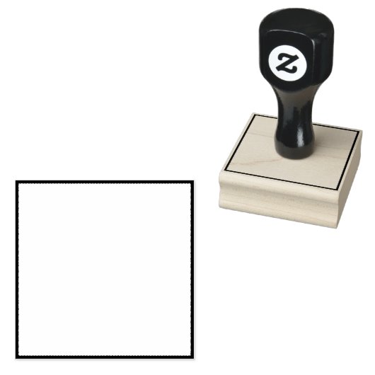 Entwerfen Sie Ihr Logo individuell oder personalis Gummistempel (Stempel)