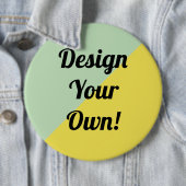 Entwerfen Sie Ihr personifizieren Geschenk Button (Beispiel)