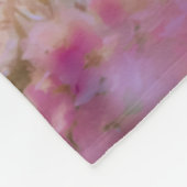 Entwerfen Sie Ihre eigene 13 FotoCollage Fleecedecke (Ecke)