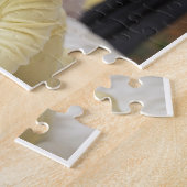 Entwerfen Sie Ihre eigene 14 FotoCollage Puzzle (Seite)