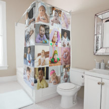 Entwerfen Sie Ihre eigene 16 FotoCollage