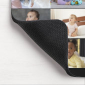 Entwerfen Sie Ihre eigene 16 FotoCollage Mousepad (Ecke)