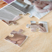 Entwerfen Sie Ihre eigene 16 FotoCollage Puzzle (Seite)