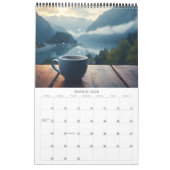Entwerfen Sie Ihre eigene 2025 Foto Friends Travel Kalender (Mär 2026)