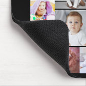 Entwerfen Sie Ihre eigene 20 FotoCollage Mousepad (Ecke)