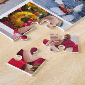 Entwerfen Sie Ihre eigene 20 FotoCollage Puzzle (Seite)