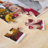 Entwerfen Sie Ihre eigene 21 FotoCollage Puzzle (Seite)