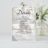 Entwerfen Sie Ihre eigene 2-Fotocollage Begleitkarte (Stehend Vorderseite)