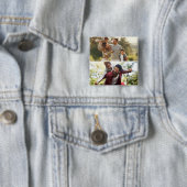 Entwerfen Sie Ihre eigene 2-FotoCollage Button (Beispiel)