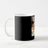 Entwerfen Sie Ihre eigene 2-FotoCollage Kaffeetasse (Links)