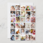 Entwerfen Sie Ihre eigene 30 FotoCollage<br><div class="desc">Passen Sie Ihre Fotografie an. Sie können dieses maßgeschneiderte Produkt für besondere Anlässe wie Hochzeiten,  Geburtstage,  Weihnachten,  Feiertage,  Memorials,  Abschluss,  Geburtstage und vieles mehr machen. Es kann auch als Geschenk an Ihre beste Freundin,  nahe Freundin,  Familie und Verwandte gegeben werden.</div>