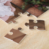 Entwerfen Sie Ihre eigene 35 FotoCollage Puzzle (Seite)