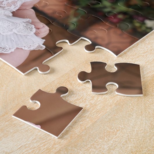 Entwerfen Sie Ihre eigene 35 FotoCollage Puzzle (Seite)