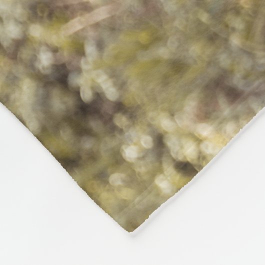 Entwerfen Sie Ihre eigene 3 FotoCollage Fleecedecke (Ecke)