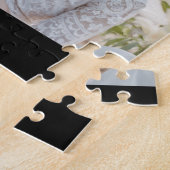 Entwerfen Sie Ihre eigene 3 FotoCollage Puzzle (Seite)