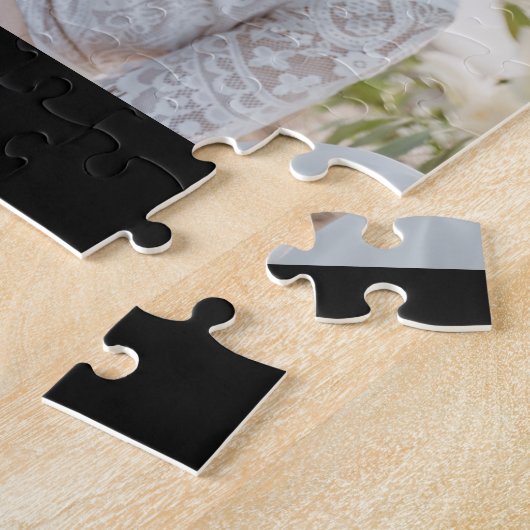 Entwerfen Sie Ihre eigene 3 FotoCollage Puzzle (Seite)