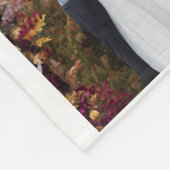 Entwerfen Sie Ihre eigene 40 FotoCollage Fleecedecke (Ecke)