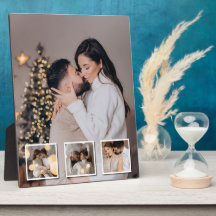 Entwerfen Sie Ihre eigene 4-FotoCollage