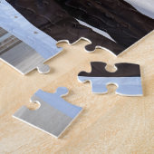 Entwerfen Sie Ihre eigene 5-FotoCollage Puzzle (Seite)