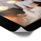 Entwerfen Sie Ihre eigene 7-Foto-Collage Poster (Ecke)