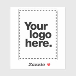 Entwerfen Sie Ihre eigene Aufkleber