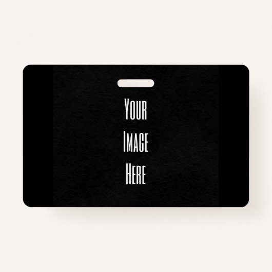 Entwerfen Sie Ihre eigene Ausweis (Vorderseite)