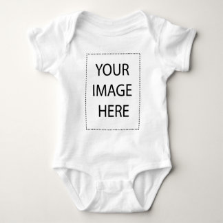 Entwerfen Sie Ihre eigene Baby Strampler