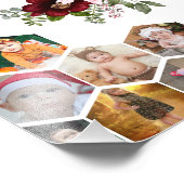 Entwerfen Sie Ihre eigene Blumenkollektion 10 Fotodruck (Ecke)