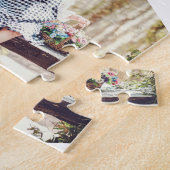 Entwerfen Sie Ihre eigene Blumenkollektion 10 Puzzle (Seite)