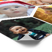 Entwerfen Sie Ihre eigene Blumenkollektion 15 Poster (Ecke)