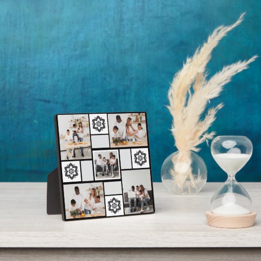 Entwerfen Sie Ihre eigene Blumenkollektion 5 Fotoplatte (InSitu)