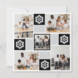 Entwerfen Sie Ihre eigene Blumenkollektion 5 Karte