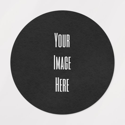 Entwerfen Sie Ihre eigene Etiketten (Design 2)