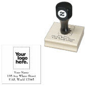 Entwerfen Sie Ihre eigene Gummistempel (Stempel)