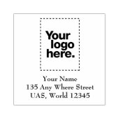 Entwerfen Sie Ihre eigene Gummistempel (Prägung)