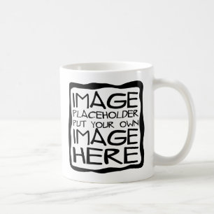 Entwerfen Sie Ihre eigene individuell anpassbare T Kaffeetasse