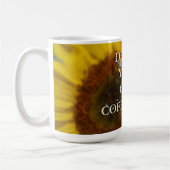 Entwerfen Sie Ihre eigene Kaffee-Tasse Kaffeetasse (Links)