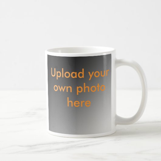 Entwerfen Sie Ihre eigene Kaffeetasse (Rechts)