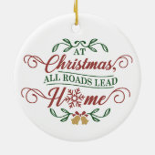 Entwerfen Sie Ihre eigene Keramik Ornament (Hinten)