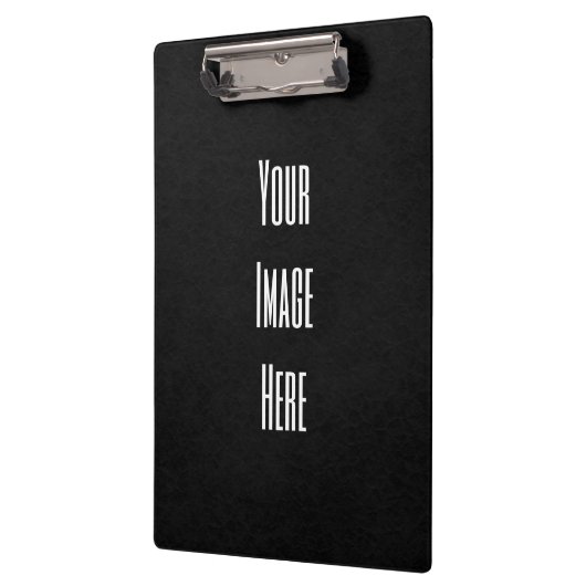 Entwerfen Sie Ihre eigene Klemmbrett (Links)