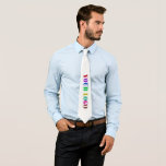 Entwerfen Sie Ihre eigene Krawatte für benutzerdef<br><div class="desc">Benutzerdefinierte Farben - Personalisierte Neck-Tie mit Ihrem Logo oder Foto / QR-Code oder Text Beruflich Design Werbegeschenk Business oder Moderne Persönliche Krawatte Geschenk - Add your Company Logo - Image - Foto oder QR-Code / or Text / More - Resize and Move or Remove / Add Image / Text with...</div>