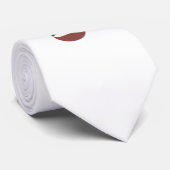 Entwerfen Sie Ihre eigene Krawatte für benutzerdef (Gerollt)