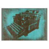 Entwerfen Sie Ihre eigene Küchenabteilung Schneidebrett (Vorderseite)